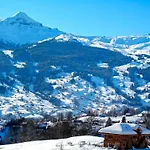 Herrschaft 4 Bett By Interhome Grindelwald
