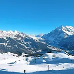 Herrschaft 4 Bett By Interhome * Grindelwald