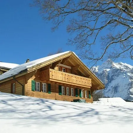 Herrschaft 4 Bett By Interhome