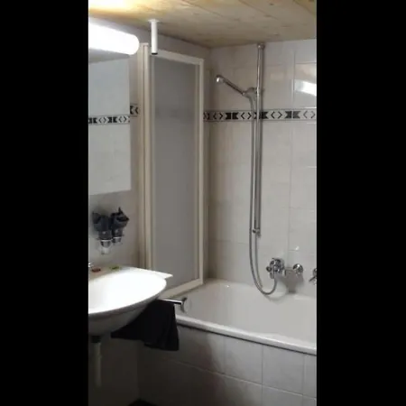 Herrschaft 4 Bett By Interhome *