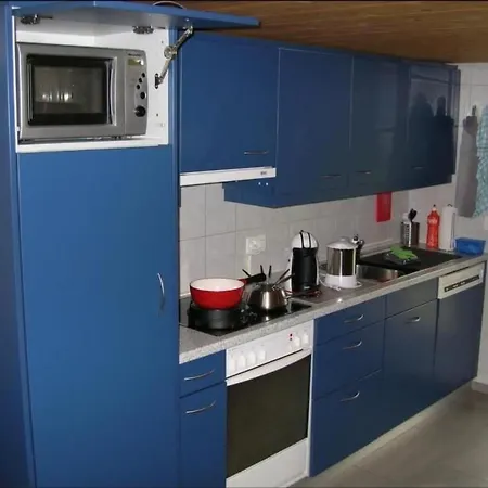 Herrschaft 4 Bett By Interhome * Grindelwald