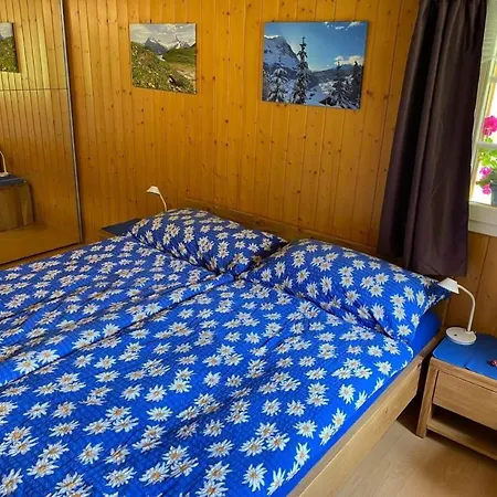 Herrschaft 4 Bett By Interhome Daire *