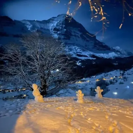 Appartement Herrschaft 4 Bett By Interhome