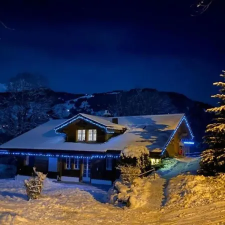 Appartement Herrschaft 4 Bett By Interhome