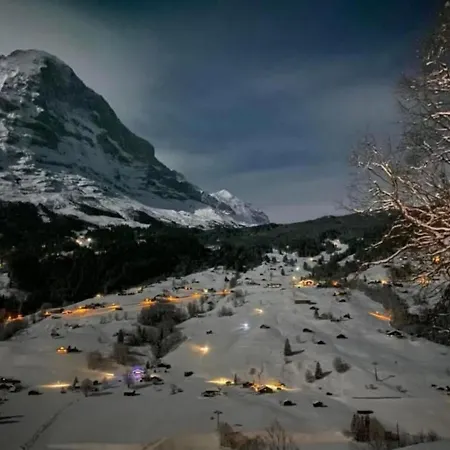 Herrschaft 4 Bett By Interhome Appartement