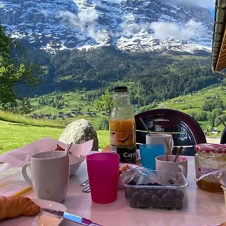 Herrschaft 4 Bett By Interhome Appartement *