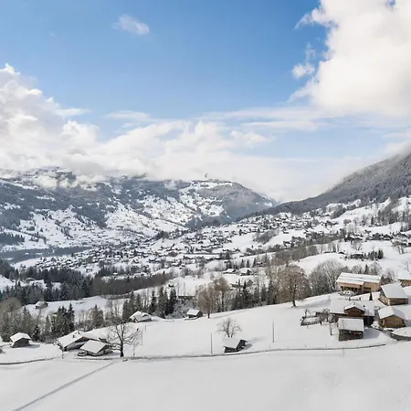 Apartament Herrschaft 4 Bett By Interhome *