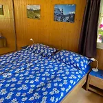 Herrschaft 4 Bett By Interhome Lejlighed *