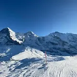 Lejlighed Herrschaft 4 Bett By Interhome Grindelwald