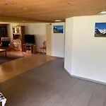 Herrschaft 4 Bett By Interhome Apartment *